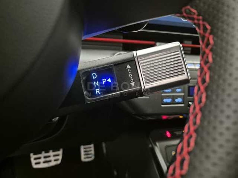 Hyundai Kona nuova a Vicenza (17)