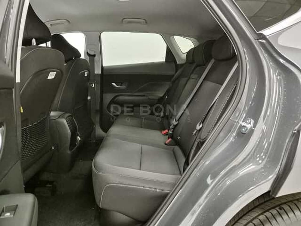 Hyundai Kona nuova a Vicenza (7)