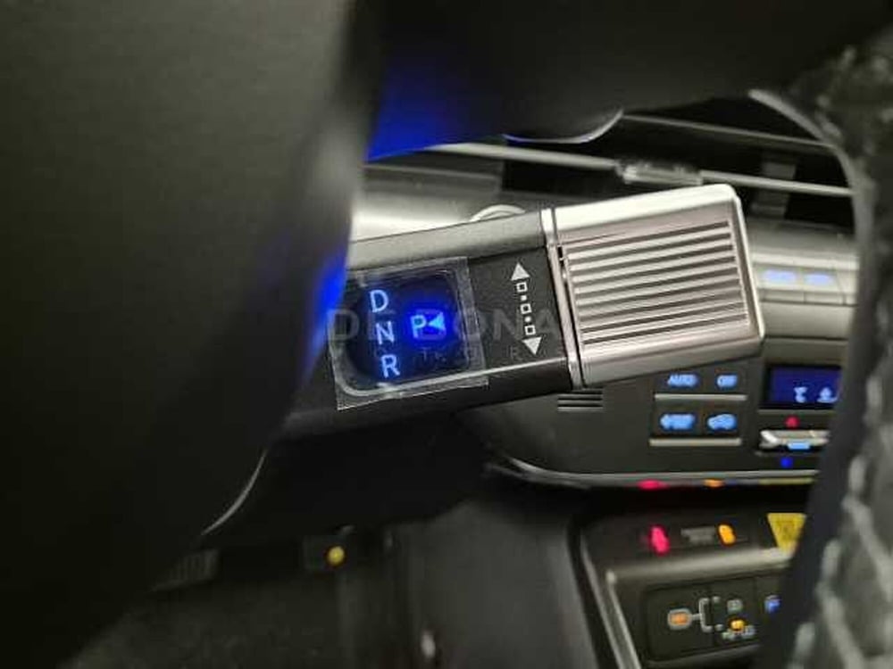 Hyundai Kona nuova a Vicenza (17)