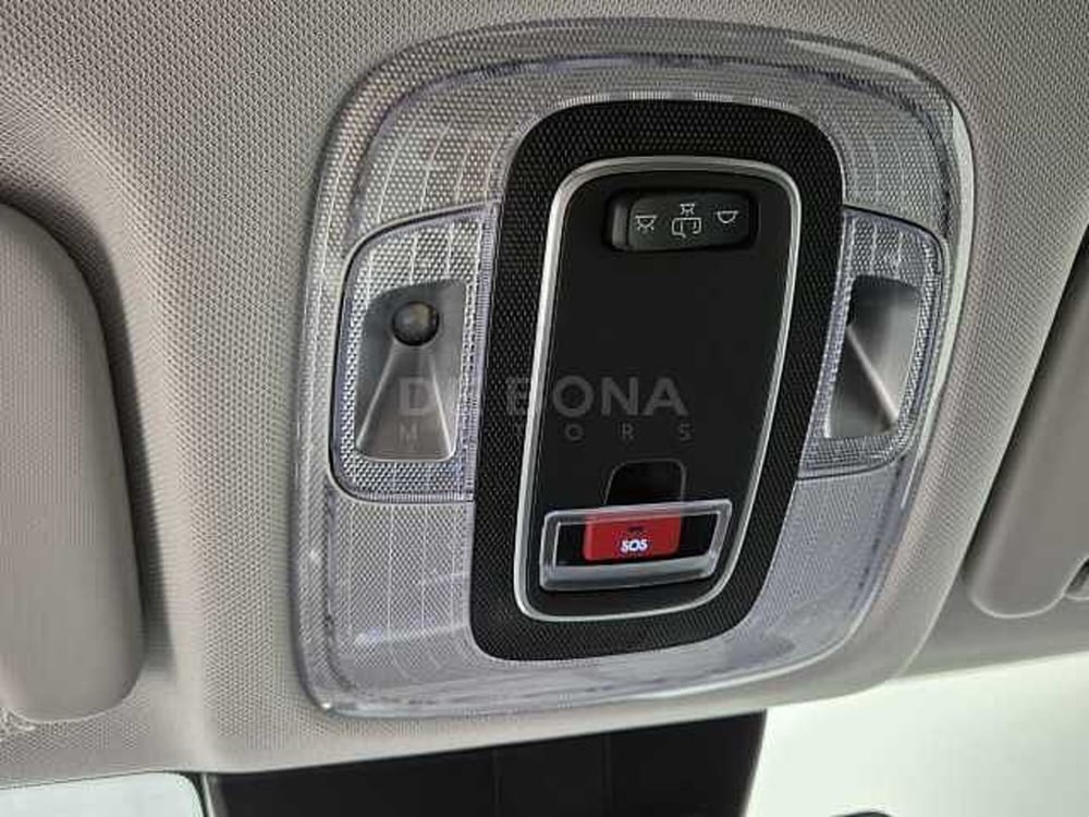 Hyundai Kona nuova a Vicenza (18)