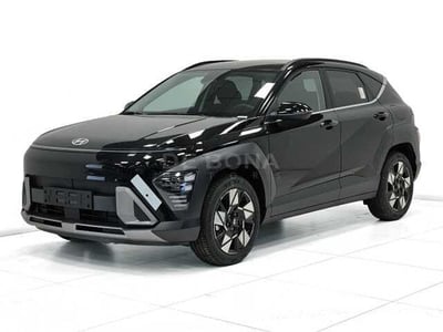 Hyundai Kona 1.6 gdi hev Exellence Comfort Pack 2wd 129cv dct nuova a Vicenza