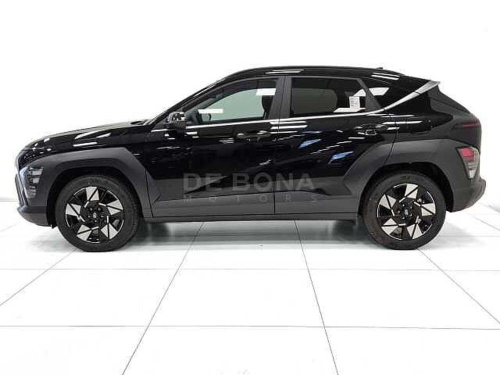 Hyundai Kona nuova a Vicenza (3)