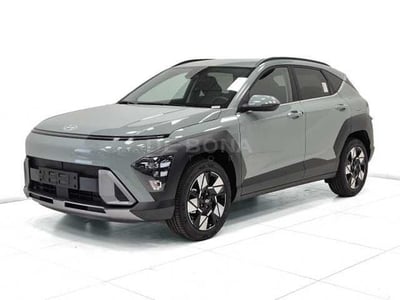 Hyundai Kona 1.6 gdi hev Business Advance Pack 2wd 129cv dct nuova a Vicenza