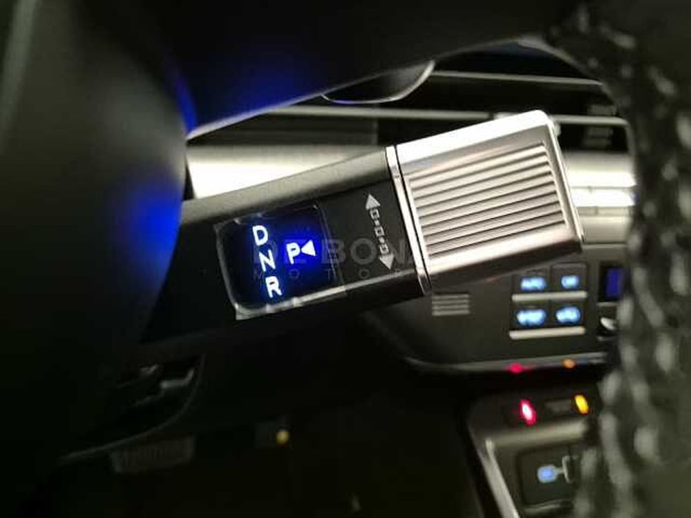 Hyundai Kona nuova a Vicenza (17)