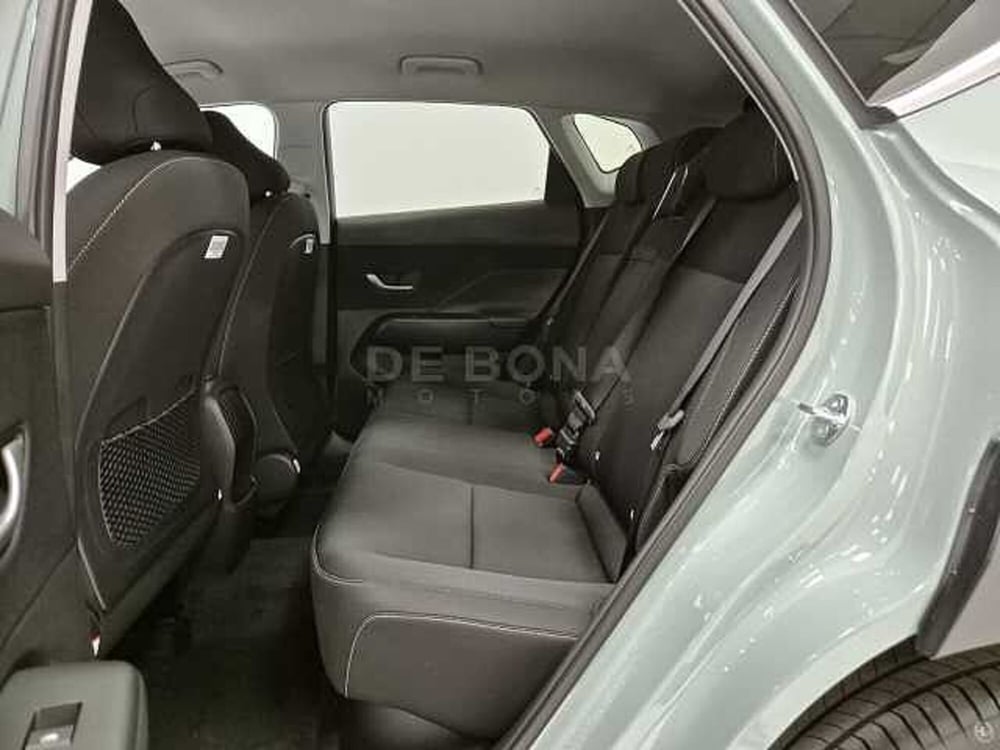 Hyundai Kona nuova a Vicenza (8)