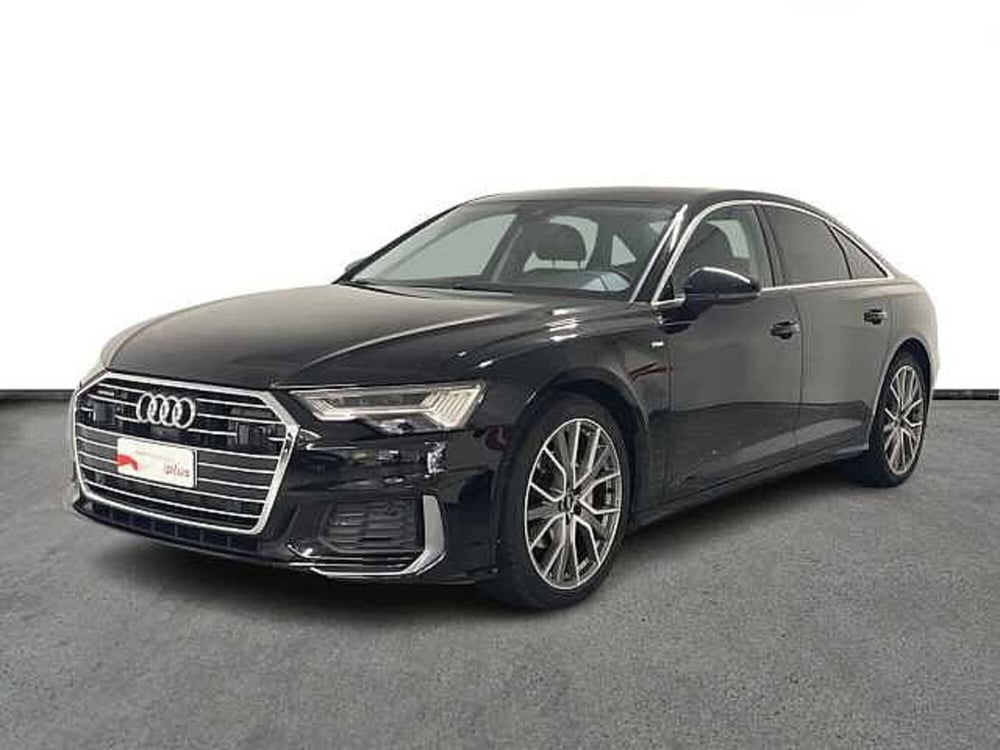Audi A6 usata a Catanzaro