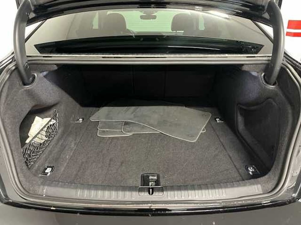 Audi A6 usata a Catanzaro (10)
