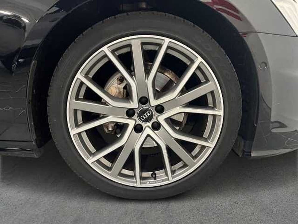 Audi A6 usata a Catanzaro (11)