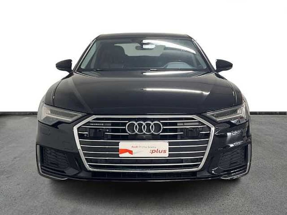 Audi A6 usata a Catanzaro (2)