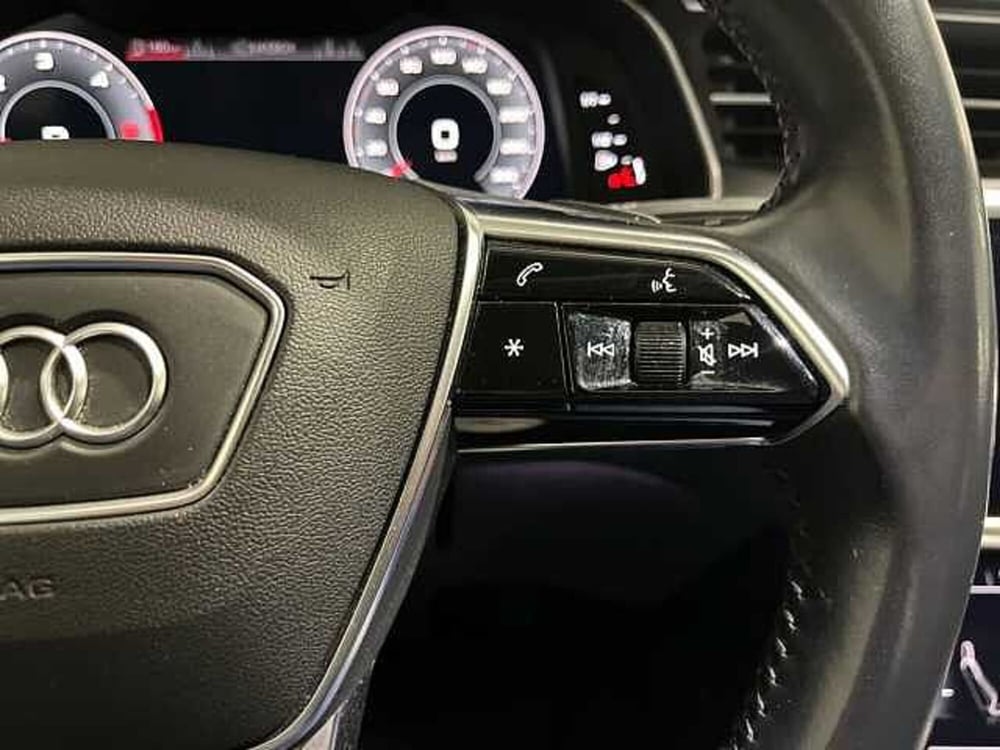 Audi A6 usata a Catanzaro (20)
