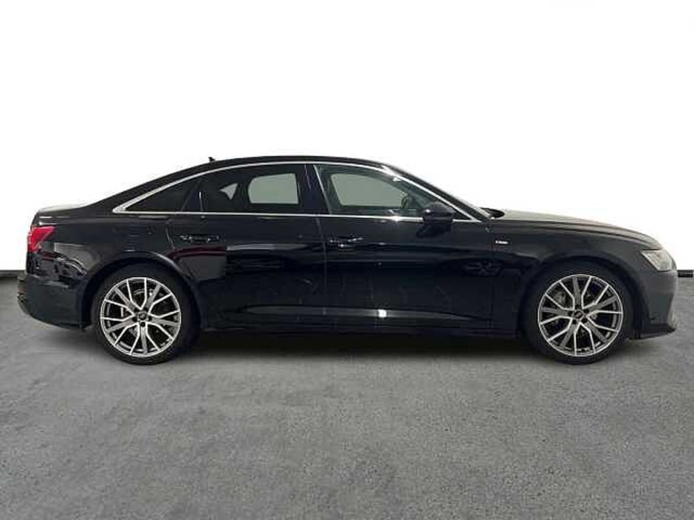 Audi A6 usata a Catanzaro (3)