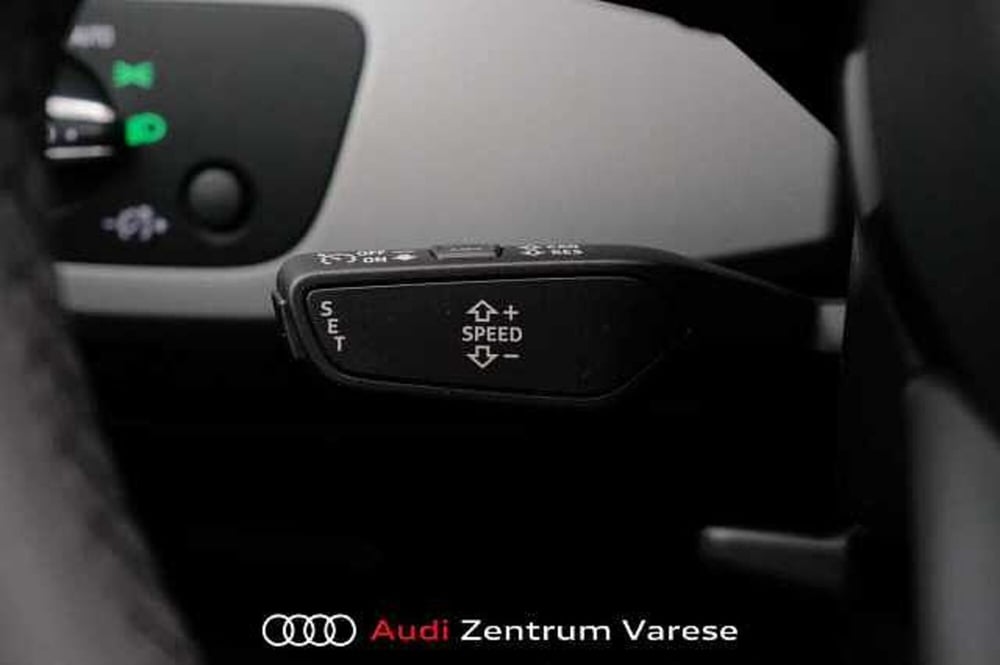 Audi A4 Allroad usata a Varese (11)