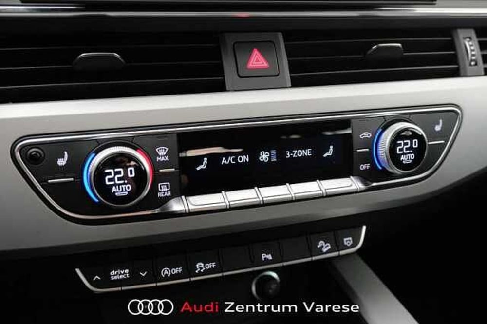 Audi A4 Allroad usata a Varese (13)