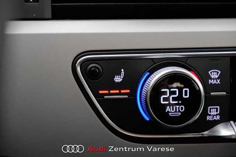 Audi A4 Allroad usata a Varese (14)