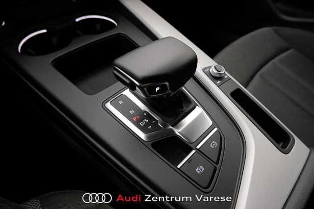 Audi A4 Allroad usata a Varese (15)