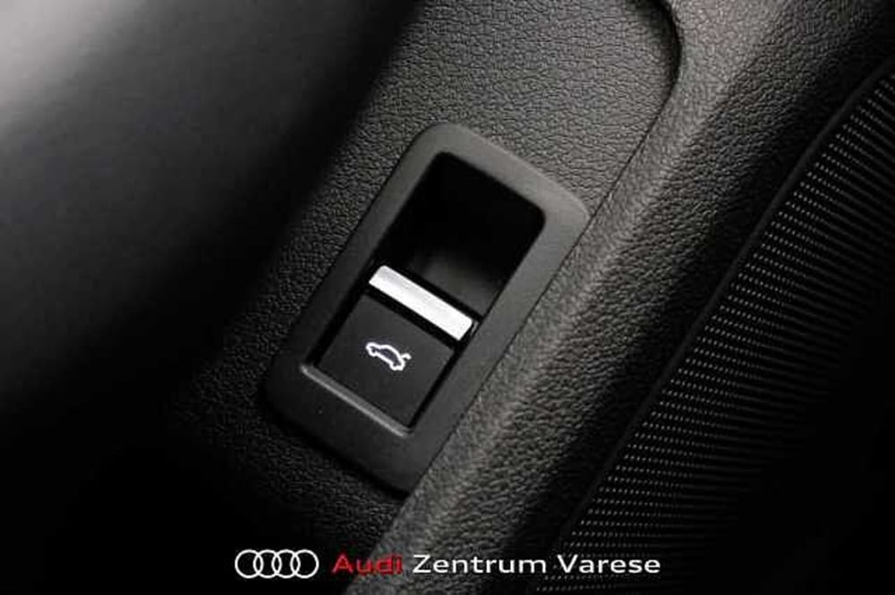 Audi A4 Allroad usata a Varese (16)