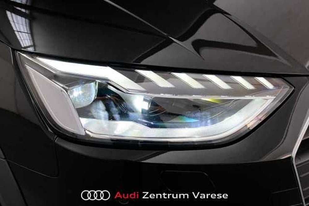 Audi A4 Allroad usata a Varese (2)