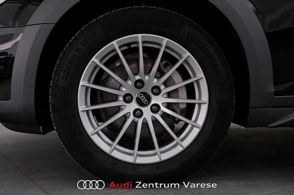 Audi A4 Allroad usata a Varese (3)
