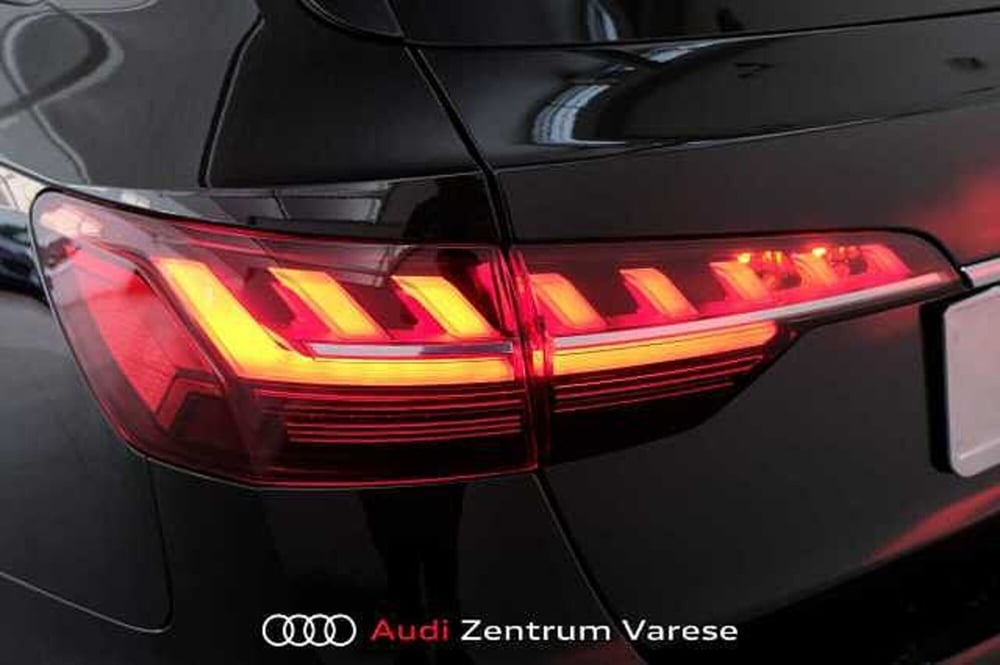 Audi A4 Allroad usata a Varese (5)