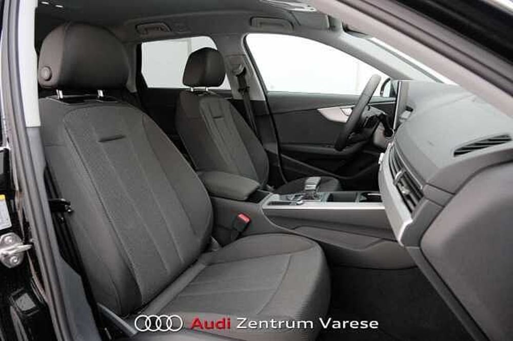 Audi A4 Allroad usata a Varese (6)