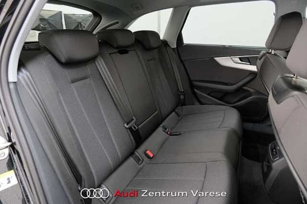 Audi A4 Allroad usata a Varese (7)