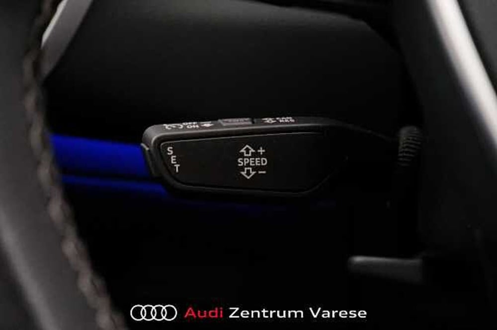 Audi A6 Allroad usata a Varese (11)