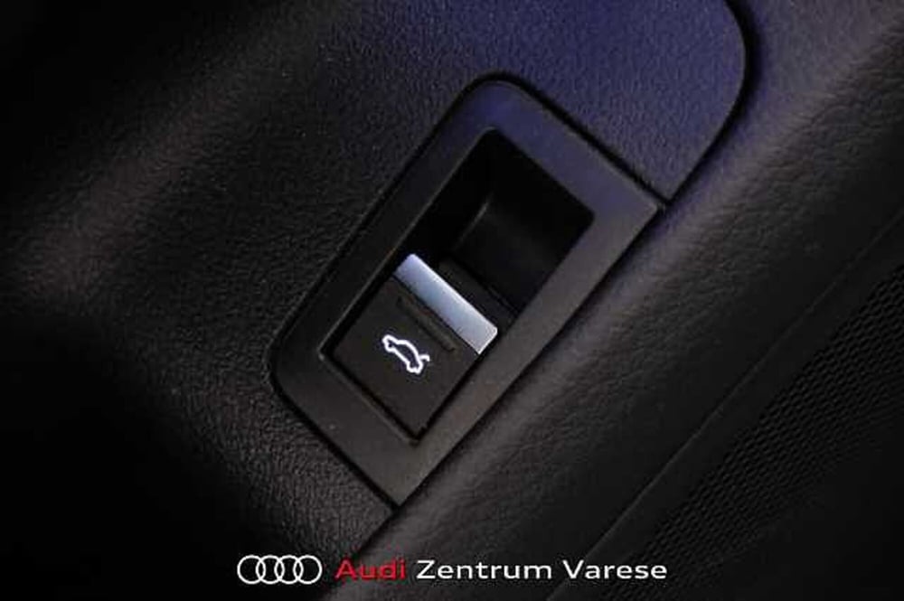 Audi A6 Allroad usata a Varese (12)