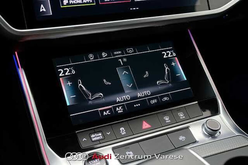 Audi A6 Allroad usata a Varese (14)