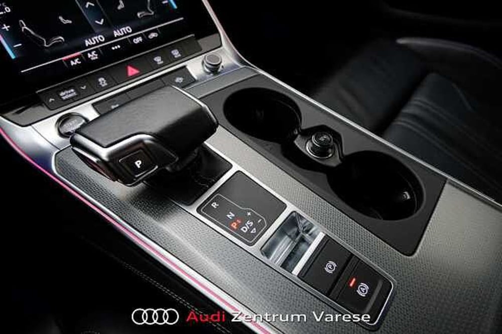 Audi A6 Allroad usata a Varese (15)