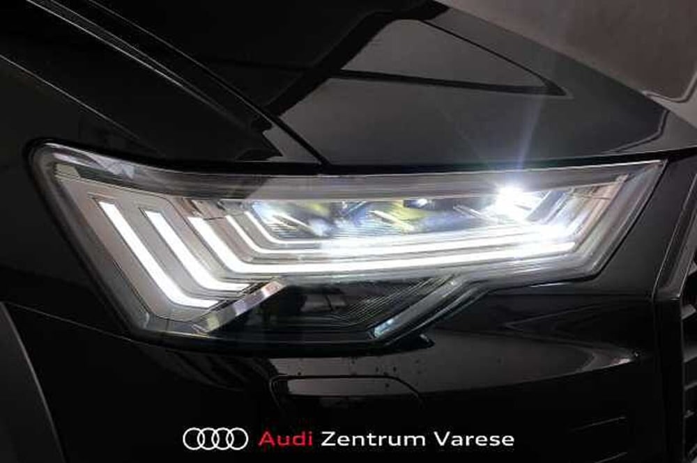 Audi A6 Allroad usata a Varese (2)