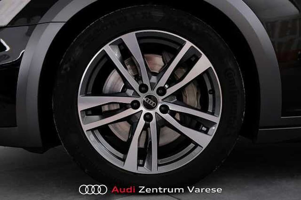 Audi A6 Allroad usata a Varese (3)