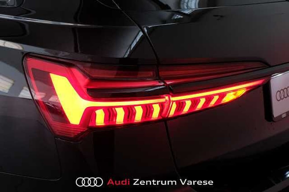 Audi A6 Allroad usata a Varese (5)
