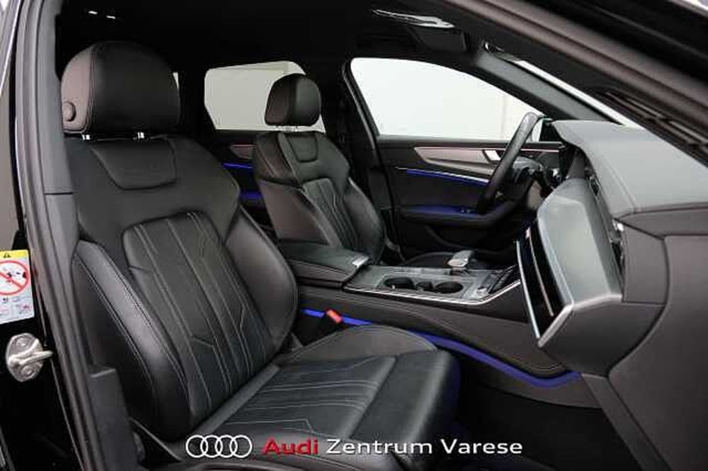 Audi A6 Allroad usata a Varese (6)