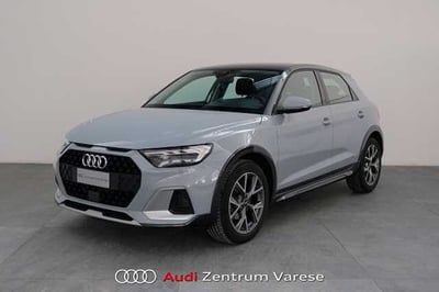Audi A1 citycarver 30 TFSI del 2022 usata a Varese