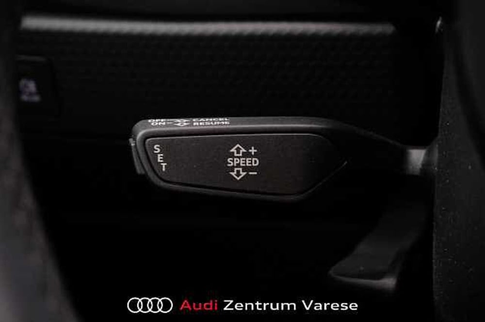 Audi A1 usata a Varese (12)