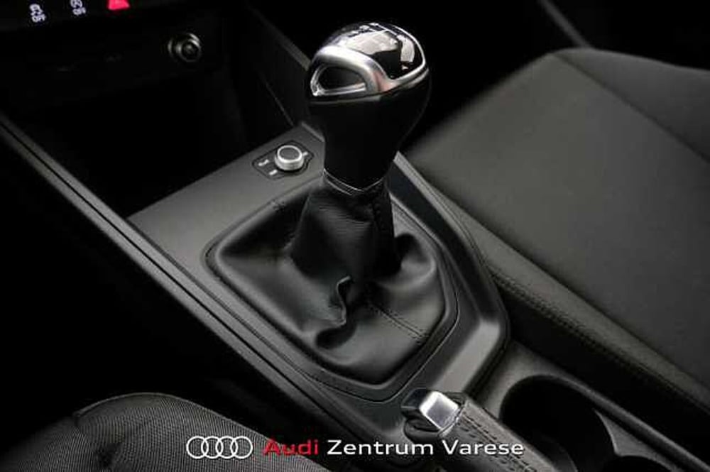 Audi A1 usata a Varese (15)