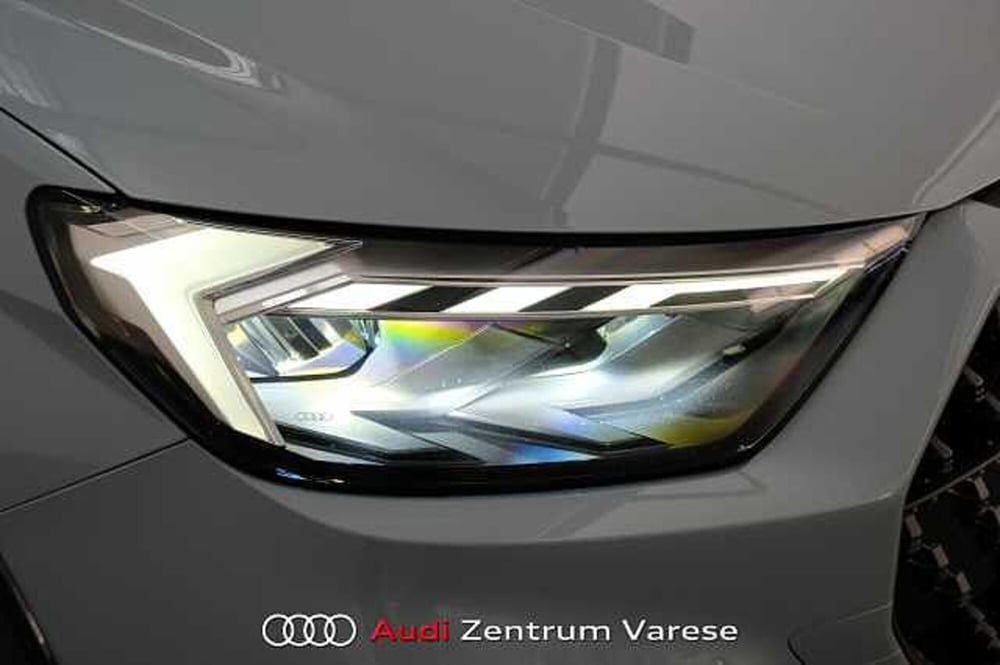 Audi A1 usata a Varese (2)