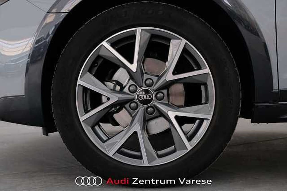 Audi A1 usata a Varese (3)