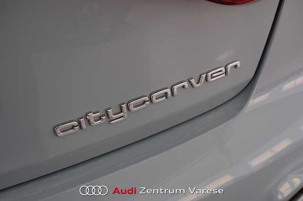 Audi A1 usata a Varese (6)