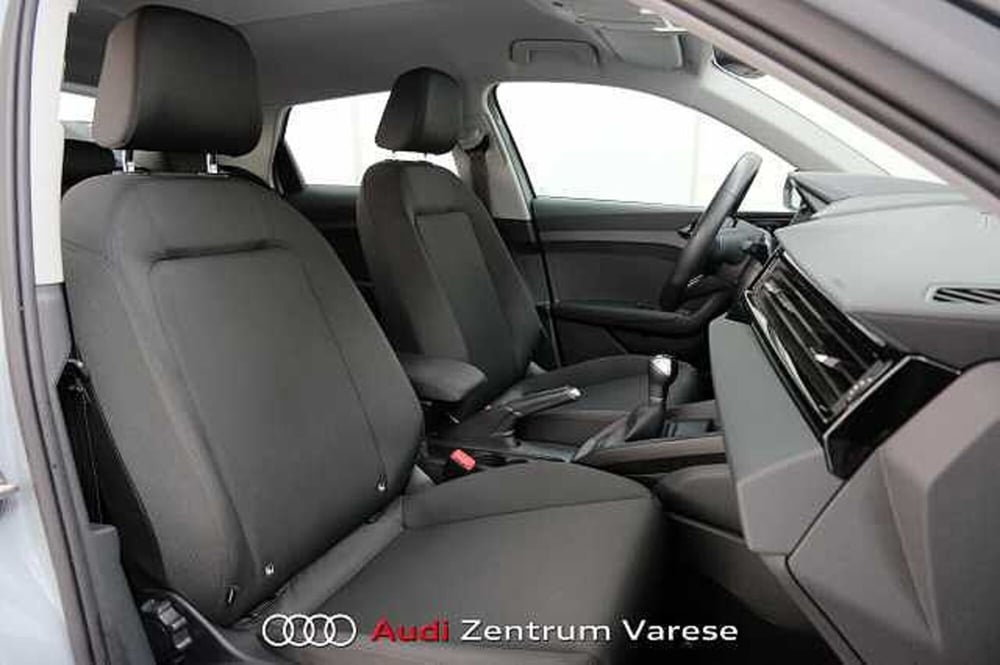 Audi A1 usata a Varese (7)