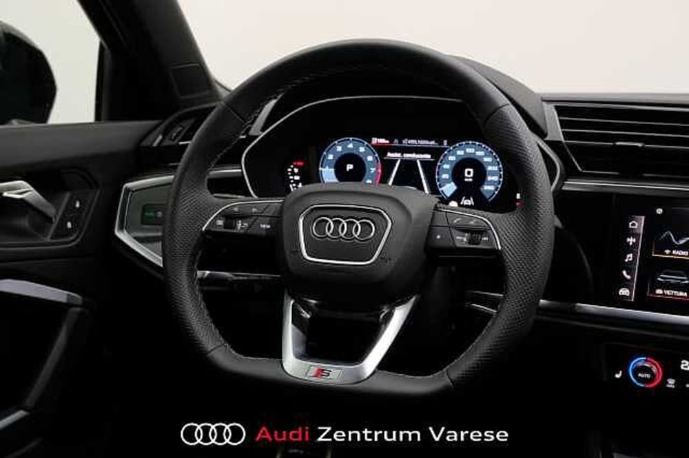 Audi Q3 usata a Varese (10)