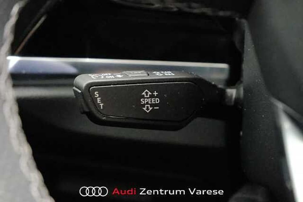 Audi Q3 usata a Varese (12)