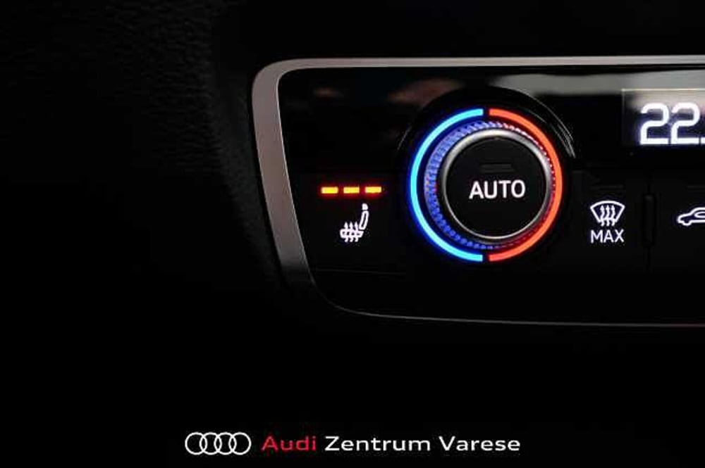 Audi Q3 usata a Varese (15)