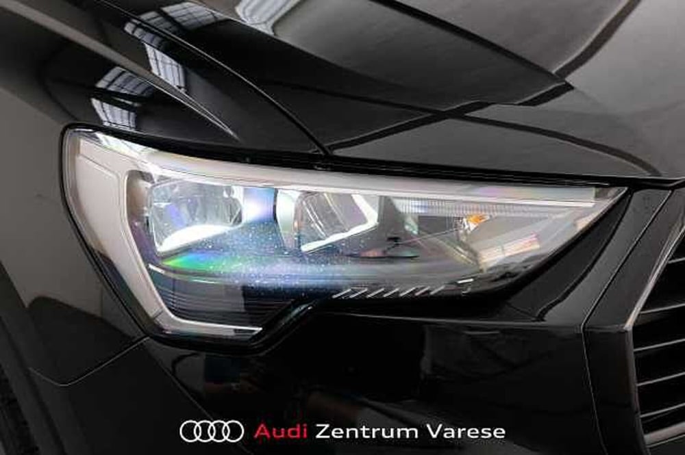 Audi Q3 usata a Varese (2)