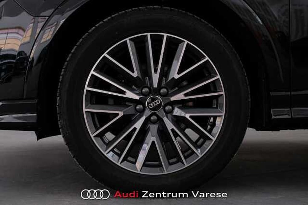 Audi Q3 usata a Varese (3)