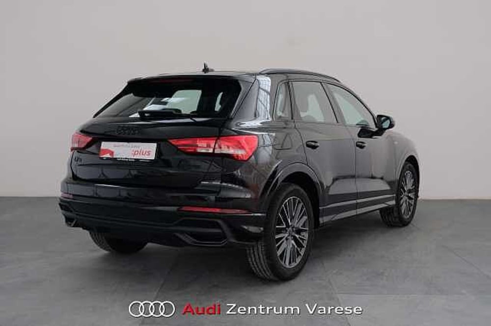 Audi Q3 usata a Varese (4)