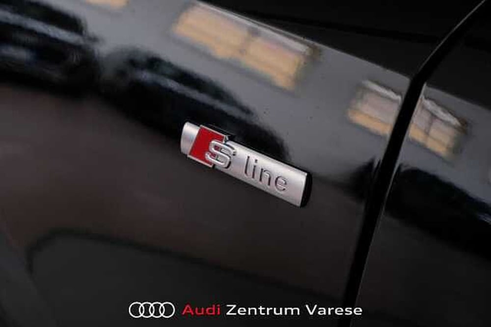 Audi Q3 usata a Varese (6)