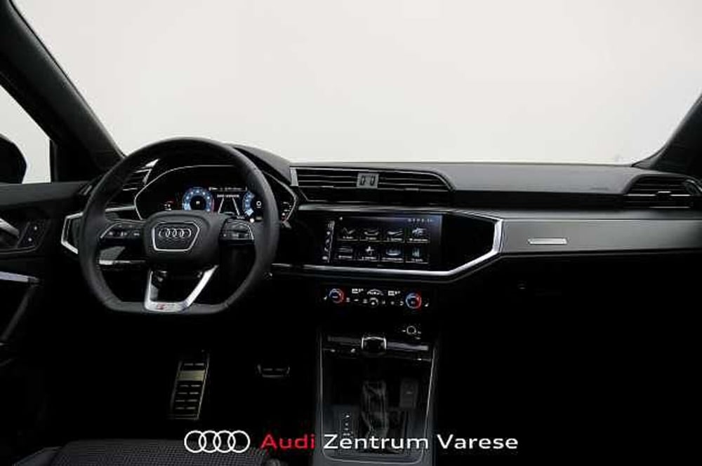 Audi Q3 usata a Varese (9)