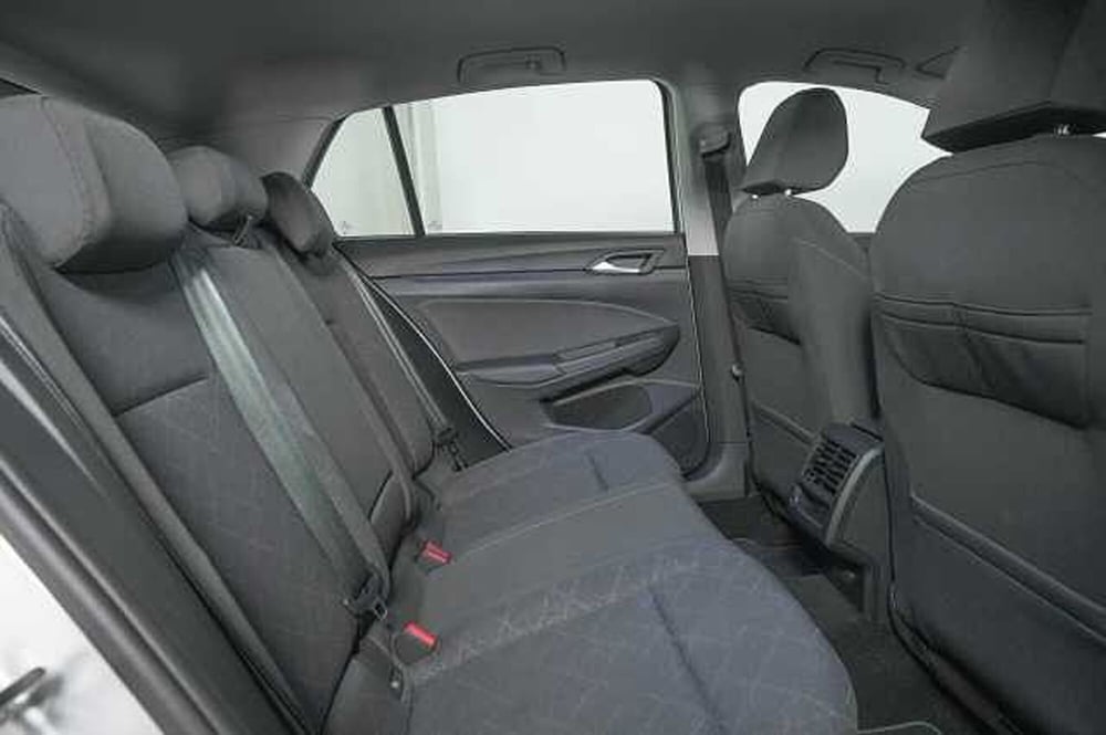 Volkswagen Golf usata a Como (10)
