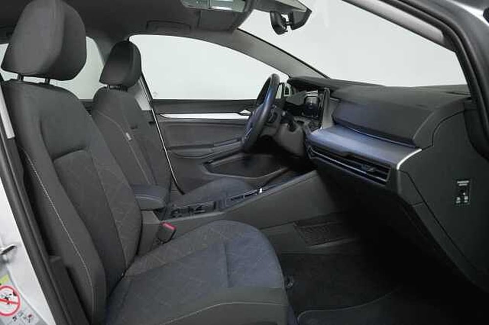 Volkswagen Golf usata a Como (11)